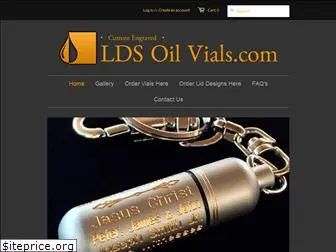 ldsoilvials.com