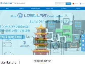 ldsolarpv.com