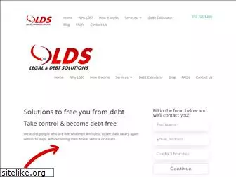 ldsolutions.co.za