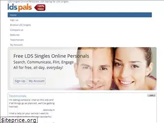 ldspals.com
