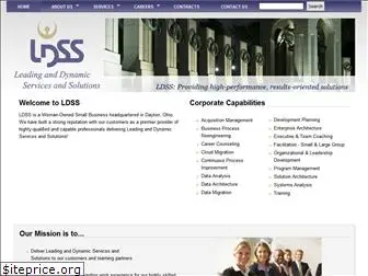 ldsscorp.com