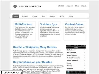 ldsscriptures.com