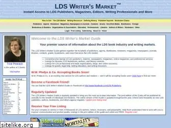 ldswm.com