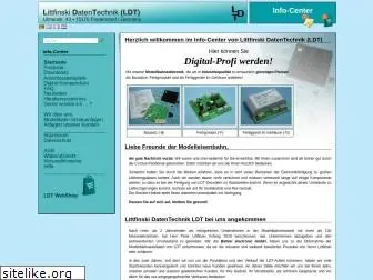 ldt-infocenter.com