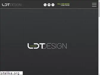 ldtdesign.co.uk