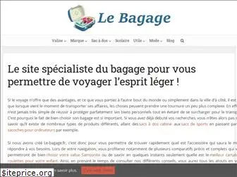 le-bagage.fr