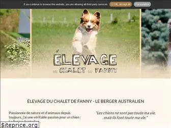 le-berger-australien.fr