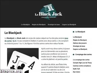 le-black-jack.com