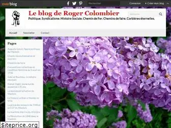 le-blog-de-roger-colombier.com