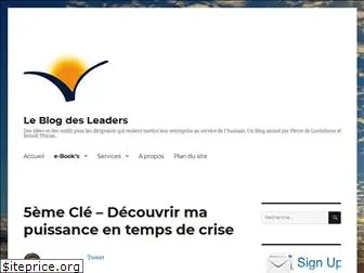 le-blog-des-leaders.com