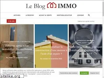 le-blog-immo.fr