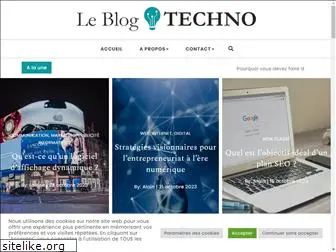 le-blog-techno.fr