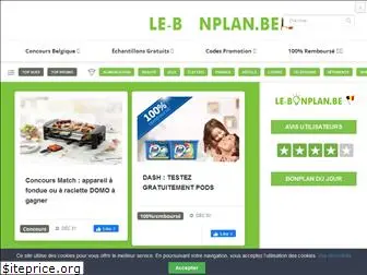 le-bonplan.be