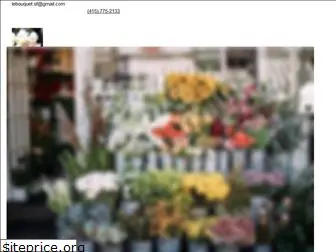 le-bouquet.com