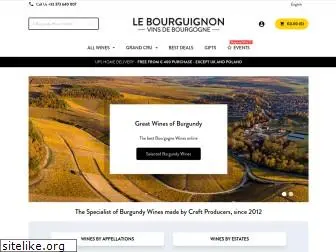 le-bourguignon.fr