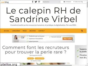 le-calepin-rh-de-sandrine-virbel.com