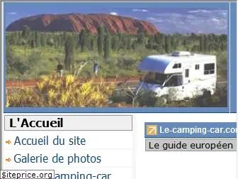 le-camping-car.com