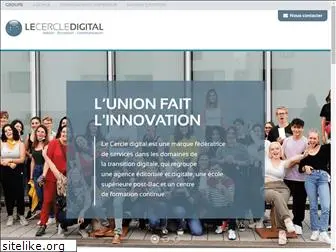 le-cercle-digital.fr