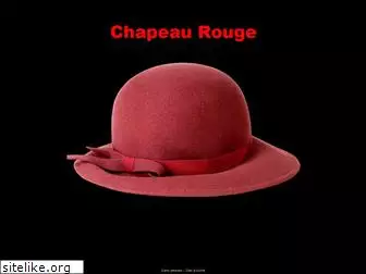 le-chapeau-rouge-34.com