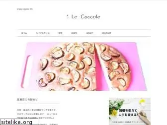 le-coccole.jp