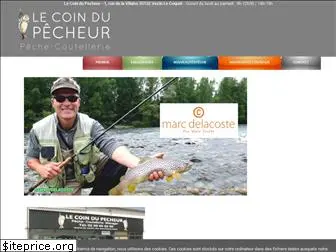 le-coin-du-pecheur.com