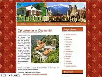 le-conte-du-graal.com