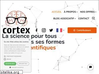 le-cortex.com