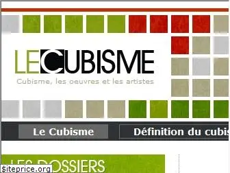 le-cubisme.com