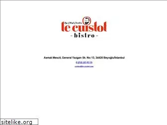 le-cuistot.com