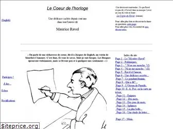 le-cygne-de-ravel.com