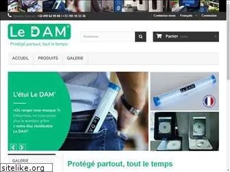 le-dam.com