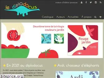 le-diplodocus.fr