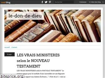 le-don-de-dieu.over-blog.com