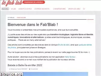 le-fab-lab.com