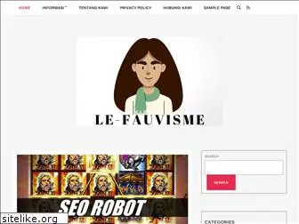 le-fauvisme.com
