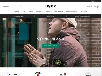 le-fix.com