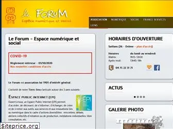 le-forum.info