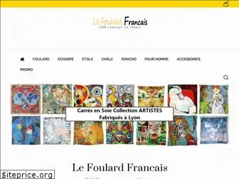 le-foulard-francais.fr