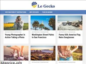 le-gecko.com