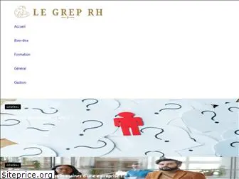 le-grep-rh.com