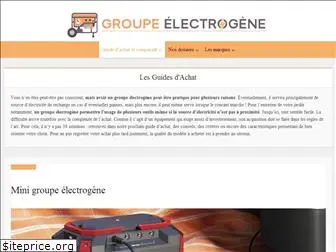 le-groupe-electrogene.com