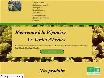 le-jardin-d-herbes.fr