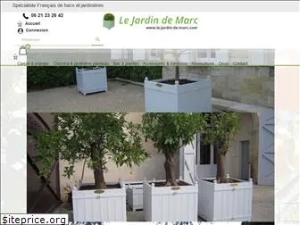 le-jardin-de-marc.com