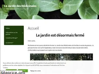 le-jardin-des-medicinales.com