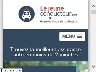 le-jeune-conducteur.com