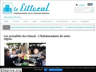 le-littoral.com