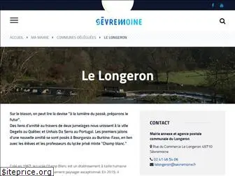 le-longeron.fr