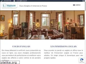 le-maison.fr