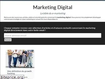 www.le-marketing-digital.com