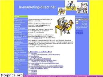 le-marketing-direct.net